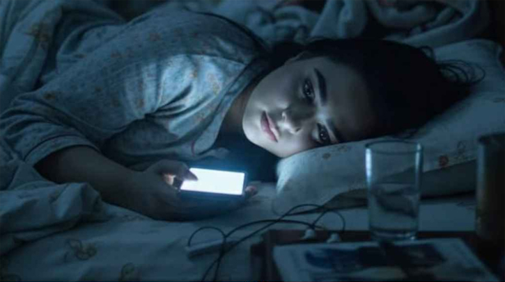 ঘুমের সমস্যার পেছনে দায়ী যে ভিটামিন