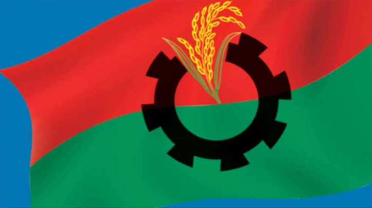 কামাল জামানের প্রার্থিতা আপাতত স্থগিত