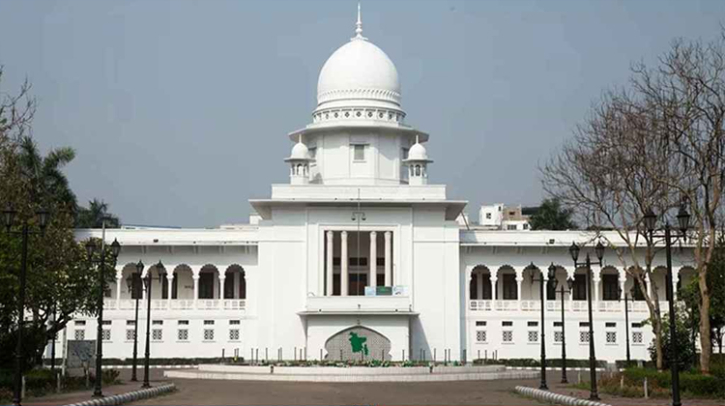 সুপ্রিম কোর্টে সিদ্ধান্ত, পদোন্নতি পাচ্ছেন ৩ শতাধিক বিচারক