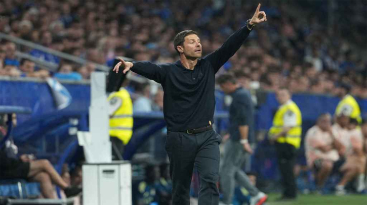 ৬০ বছরে সেরা শুরু রিয়াল মাদ্রিদের