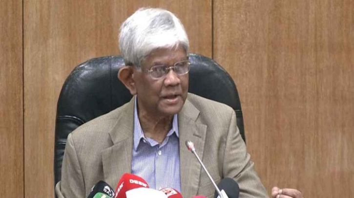 নতুন বেতন কাঠামো নিয়ে ফের কথা বললেন অর্থ উপদেষ্টা