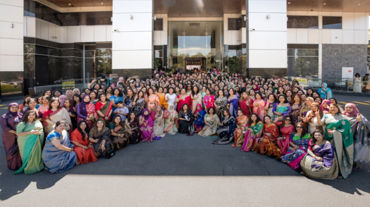 VAAUS Unites to Champion “Change the Story” Initiative Across Australia