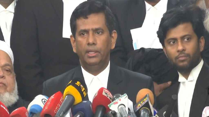 হাসিনার মামলায় রায় ঘোষণার দিন চূড়ান্ত