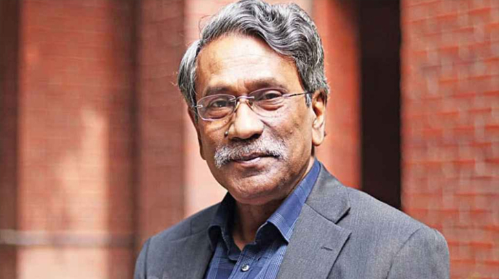 প্রধান উপদেষ্টার নতুন সহকারী আলী রীয়াজ