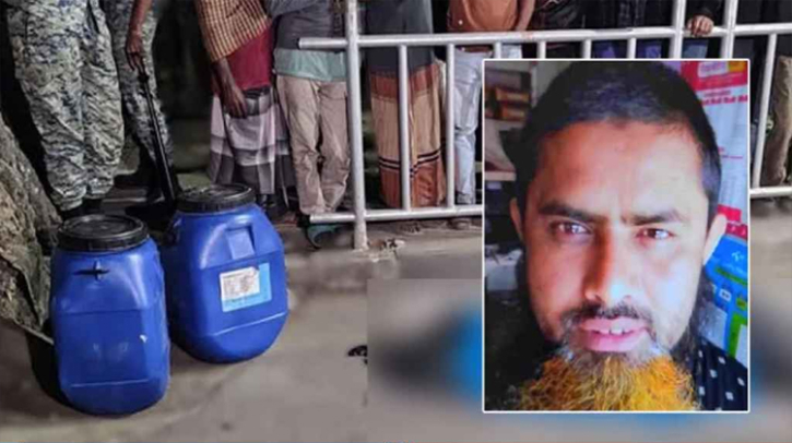 সেই ২৬ টুকরো মরদেহের ময়নাতদন্ত সম্পন্ন, সবশেষ যা জানা গেল