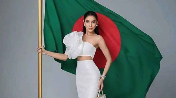 আমি জিতলেই জিতবে বাংলাদেশ: মিথিলা