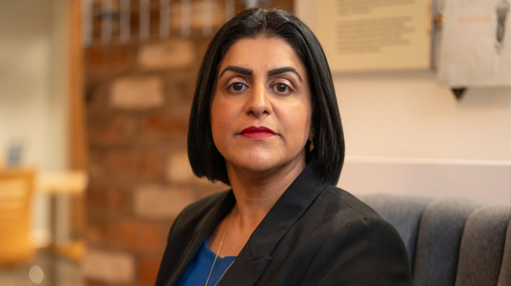 Illegal Migration ‘Tearing UK Apart’, Home Secretary Mahmood Warns