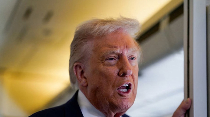 শরণার্থী গ্রহণে পথ খোলা রাখতে যুক্তরাষ্ট্রকে জাতিসংঘের আহ্বান