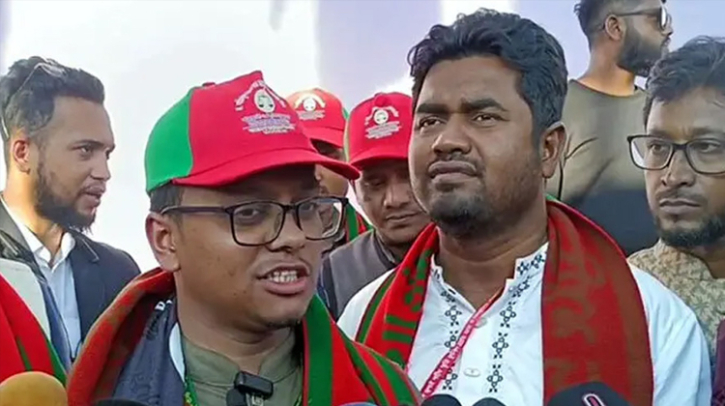 মুক্তিযুদ্ধের পরও প্রত্যাশিত মুক্তি আসেনি: এসএম ফরহাদ