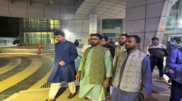 খালেদা জিয়া: সংগ্রামের প্রতীক