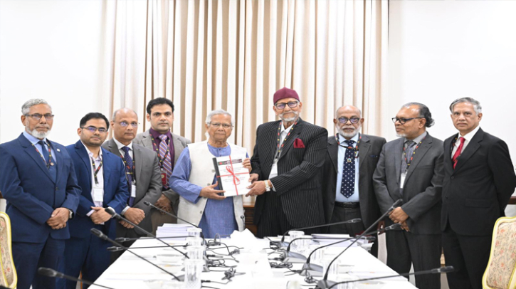 বিডিআর হত্যাকাণ্ডে দলগতভাবে জড়িত আওয়ামী লীগ, মূল সমন্বয়কারী তাপস: কমিশন