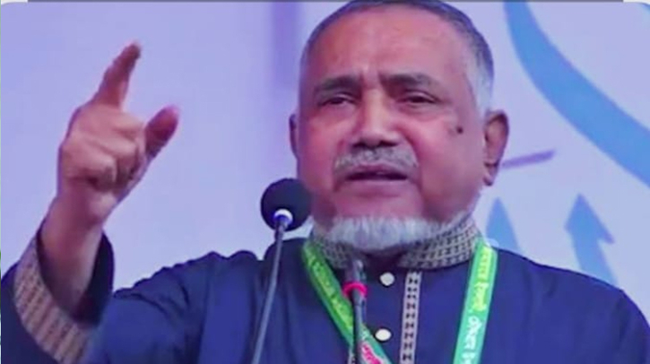 আগামী নির্বাচনে দেশে আরেকটি মিরাকল ঘটতে পারে:  আবদুল্লাহ তাহের