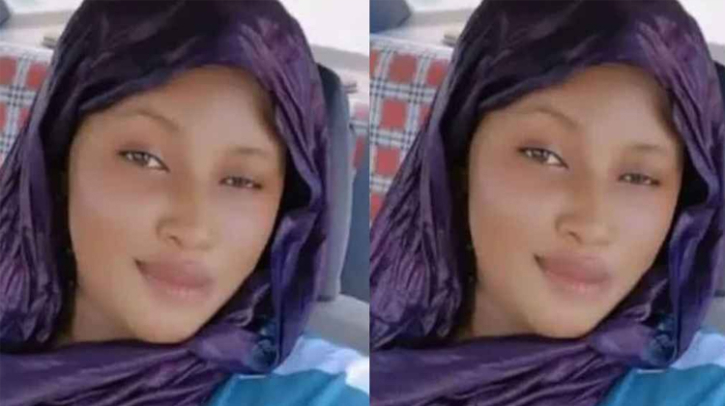 অপহরণের পর নির্মম মৃত্যু, তরুণী ক্রিয়েটরের