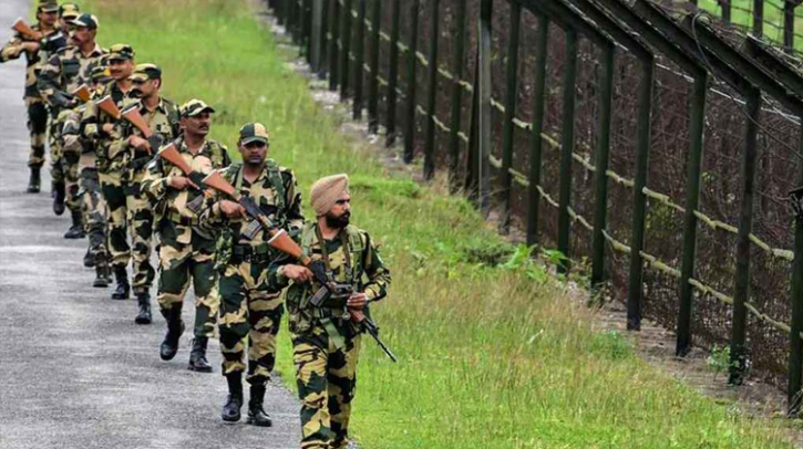 বাংলাদেশ সীমান্তে ভারত কেন শক্তি বাড়াচ্ছে?