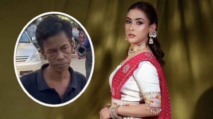 মেহজাবীনের মামলার বাদী আমিরুলের পরিচয়