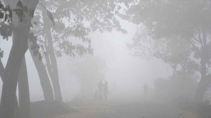 শীত নিয়ে ফের দুঃসংবাদ: কুয়াশা বাড়ছে, ঠান্ডাও বাড়বে