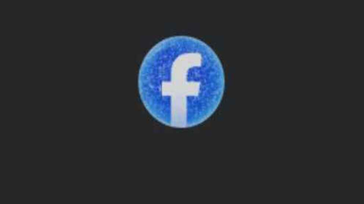 ফেসবুকে নতুন লোগো দেখা গেছে