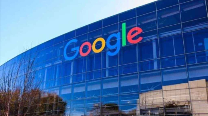 অন্তর্বর্তী সরকারের গুগল কনটেন্ট অনুরোধ