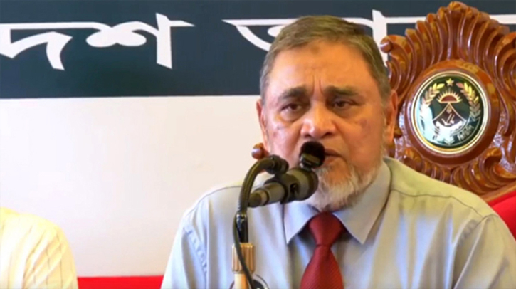 আগামী নির্বাচনেই নির্ধারিত হবে গণতন্ত্রের পথ : সিইসি