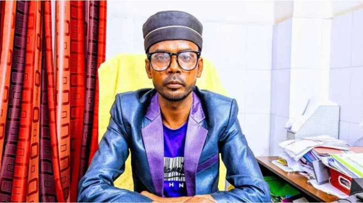 স্ত্রী মামলা, হিরো আলম আটক