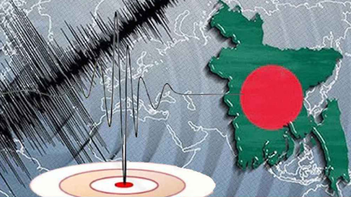 ৯ মাত্রার ভূমিকম্পের আশঙ্কা, বিশেষজ্ঞদের নতুন সতর্কতা