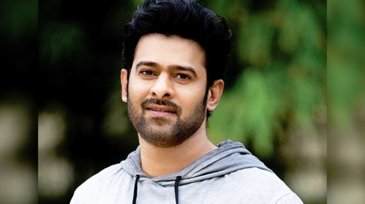 ভক্তদের জন্য বড় চমক, প্রভাস ফিরছেন পুলিশ অফিসারের চরিত্রে