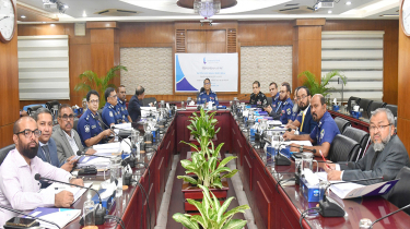 কমিউনিটি ব্যাংকের পরিচালনা পর্ষদের ৭০তম সভা অনুষ্ঠিত