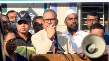 ডিএসসিসি জানালেন, ডেঙ্গু পরিস্থিতি এখন উদ্বেগের নয়