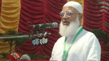 জামায়াতের নেতাকর্মীদের জন্য শফিকুর রহমানের সতর্কবার্তা জামায়াতের নেতাকর্মীদের জন্য শফিকুর রহমানের সতর্কবার্তা