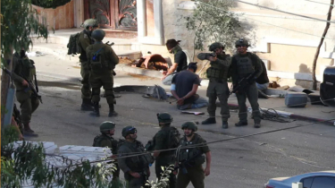 Israeli Strikes Kill 3 in Gaza Amid Ceasefire; Palestinian Teen Shot Dead in West Bank Raid