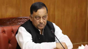 আসাদুজ্জামান খান কামালের মৃত্যুদণ্ডের রায়