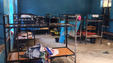 Fifty children escape after a mass school abduction in Nigeria