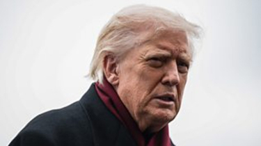 Trump: Ukraine Shows “Zero Gratitude”