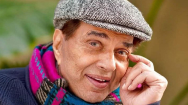 অবশেষে চলেই গেলেন ধর্মেন্দ্র