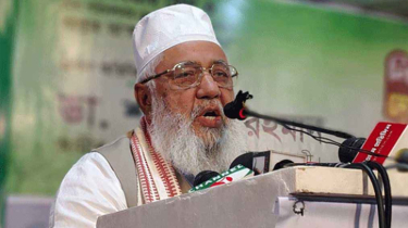 অবশেষে জামায়াতের সেই নেতাকে শোকজ করল দল