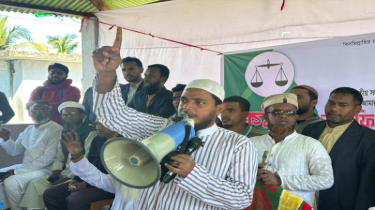 ইসলামী রাষ্ট্র প্রতিষ্ঠা হলে নারীদের স্বাধীনতা, অধিকার ও মর্যাদা রাষ্ট্র কর্তৃক নিশ্চিত করা হবে