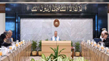 উপদেষ্টা পরিষদে চার অধ্যাদেশ অনুমোদন উপদেষ্টা পরিষদে চার অধ্যাদেশ অনুমোদন