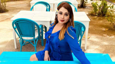 নায়িকা পলির নতুন ইনিংস শুরু নায়িকা পলির নতুন ইনিংস শুরু