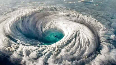 ঘূর্ণিঝড় নিয়ে আবহাওয়ার ৬ নম্বর সতর্কতা