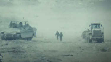 Video Shows Israelis Kill Surrendering Palestinians