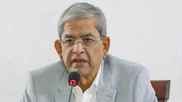 তারেকের দেশে ফেরার বিষয়ে মন্তব্য এড়ালেন ফখরুল