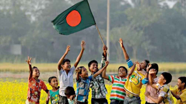 ডিসেম্বরের শুরু, মহান বিজয়ের মাস