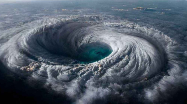 ঘূর্ণিঝড় ‘ডিটওয়াহ’-র জন্য ৯ নম্বর সতর্কবার্তা