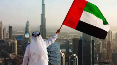 আমিরাতের গোল্ডেন ভিসাধারীদের জন্য চারটি নতুন সুবিধা