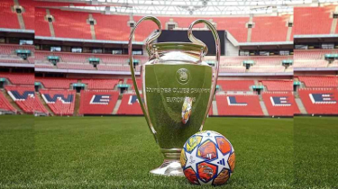 উয়েফা জানালো ২০২৮ চ্যাম্পিয়ন্স লিগ ফাইনালের স্থান উয়েফা জানালো ২০২৮ চ্যাম্পিয়ন্স লিগ ফাইনালের স্থান