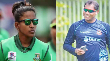 মঞ্জুরুলের অস্বস্তিকর আচরণ তুলে ধরলেন রুমানা মঞ্জুরুলের অস্বস্তিকর আচরণ তুলে ধরলেন রুমানা