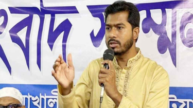 এনসিপির সংসদে যাওয়া নির্ভর করবে বিএনপির সিদ্ধান্তে: নুর