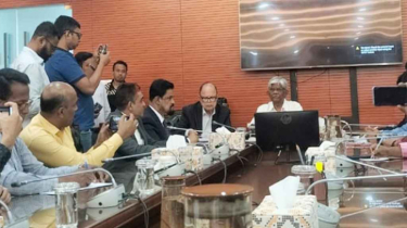 পে স্কেল কার্যকর নিয়ে নতুন সিদ্ধান্ত জানালো সরকার