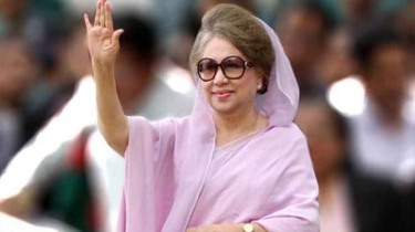 আসন্ন নির্বাচনে লড়ছেন খালেদা জিয়া