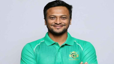 সাকিবের হাতে আবার অধিনায়কত্বের দায়িত্ব সাকিবের হাতে আবার অধিনায়কত্বের দায়িত্ব